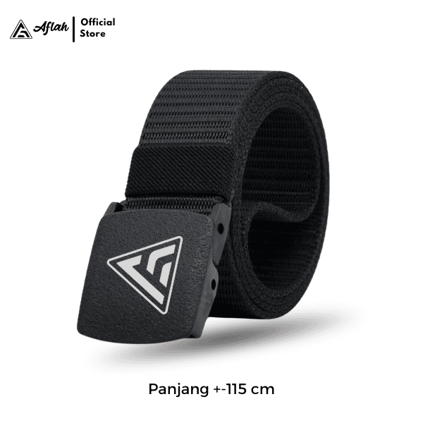 AFLAH Sabuk Pria S02-P